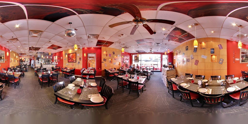 Street View & 360°