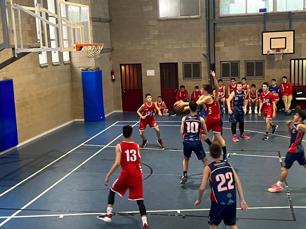 Club Basket Femeni Sant Adria