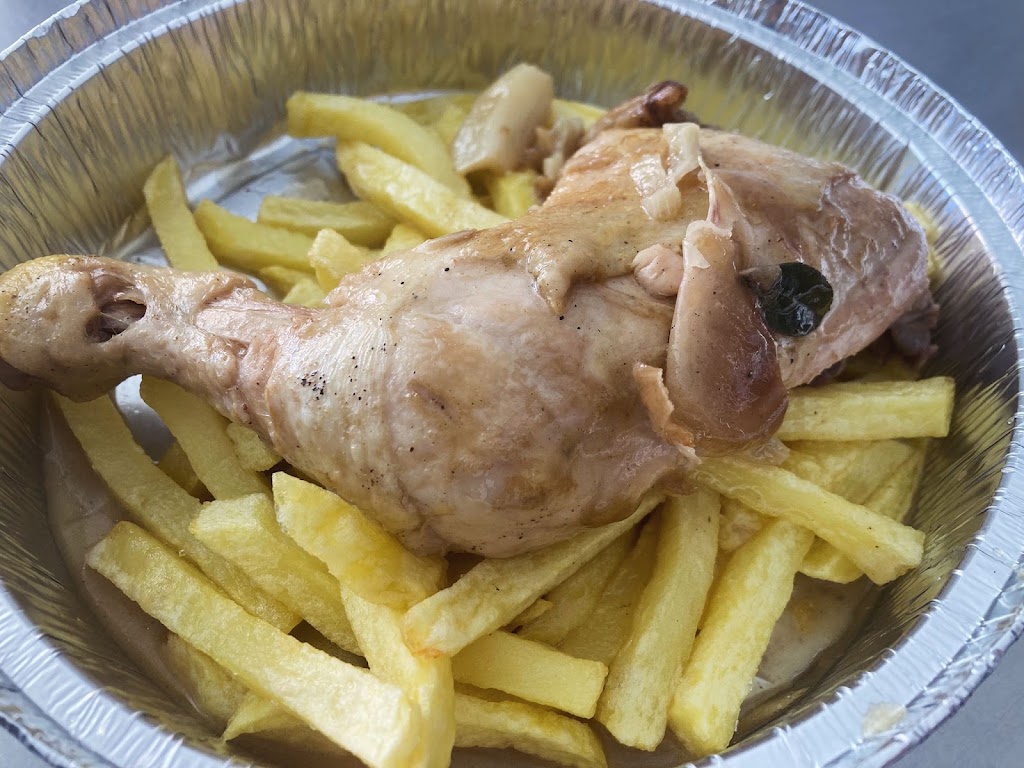 Cocina con Carino * Ayamonte — Del propietario