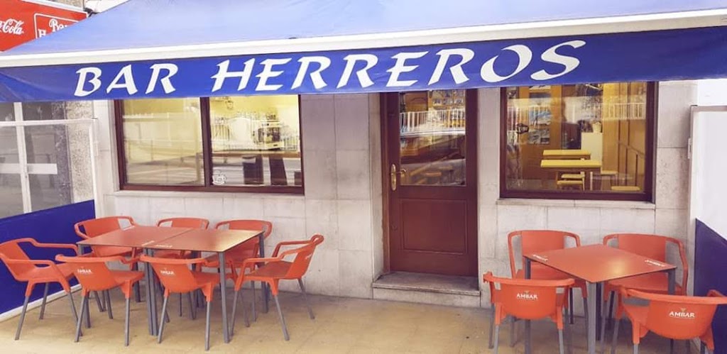 Bar Herreros