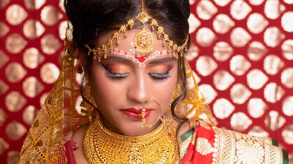 Glamour Ladies Parlor Makeover