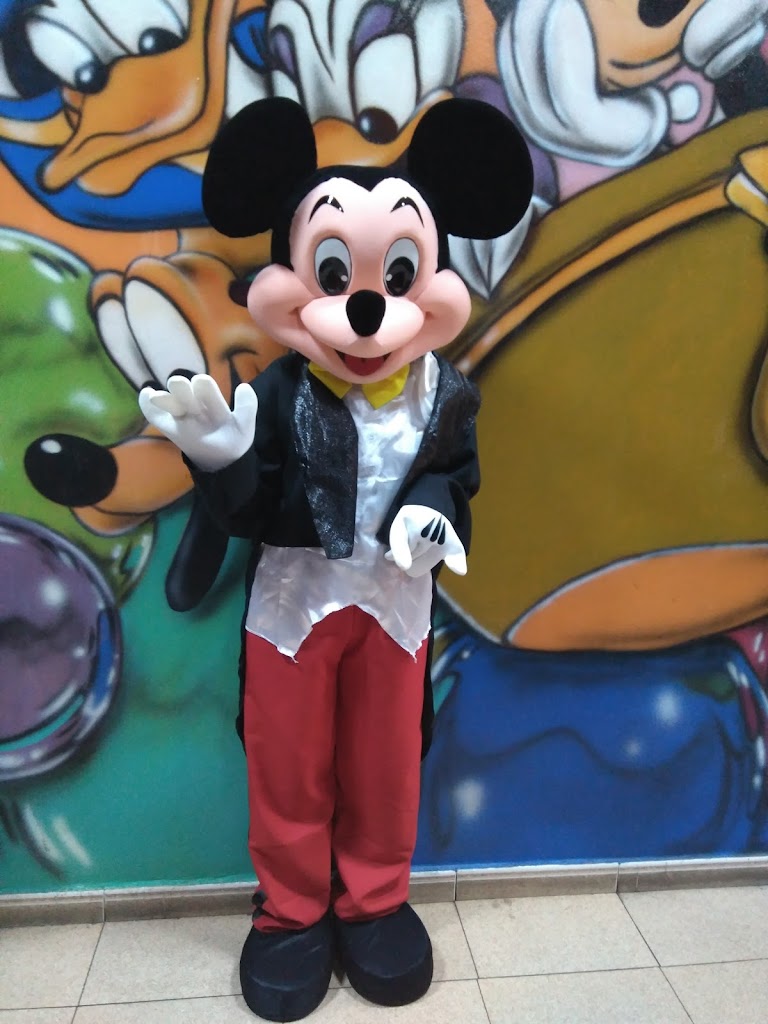 Globus Alquiler de Hinchables y Animaciones