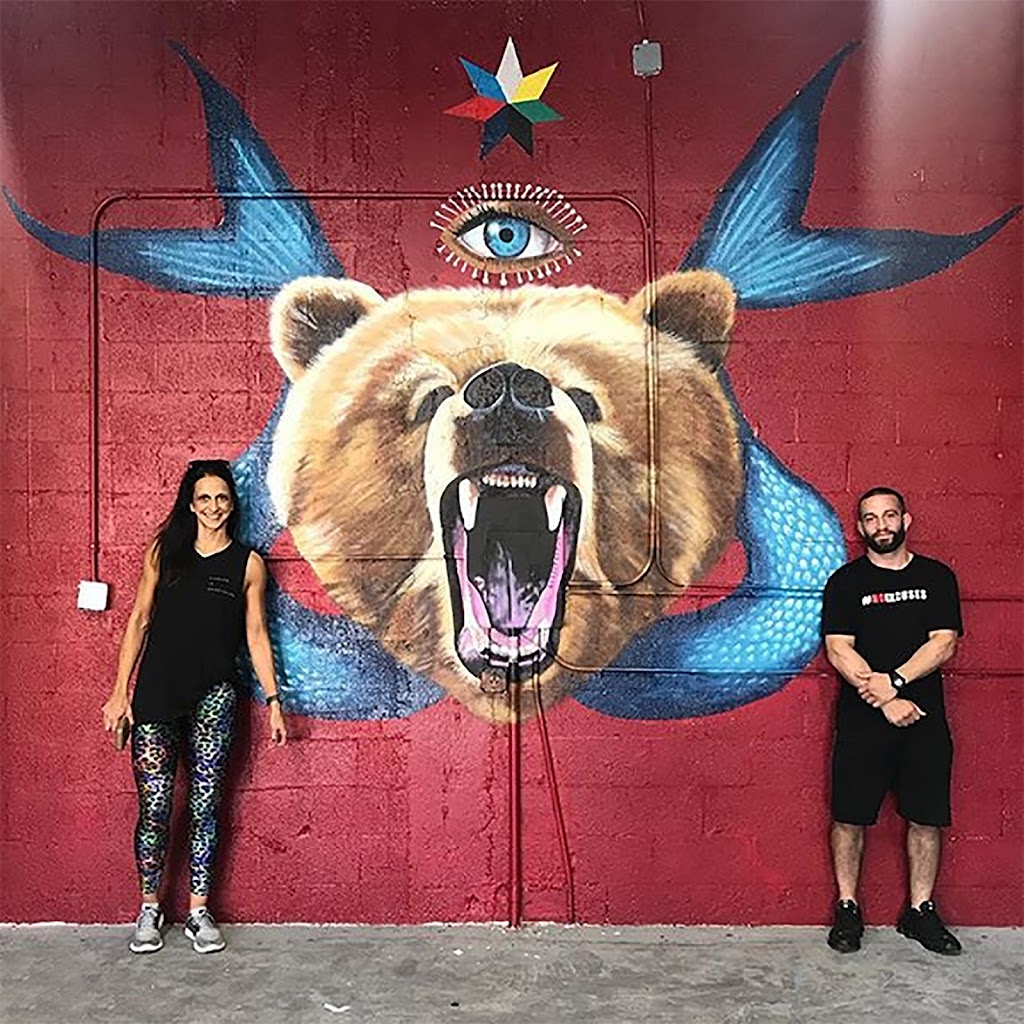  Bear Cave Functional Training