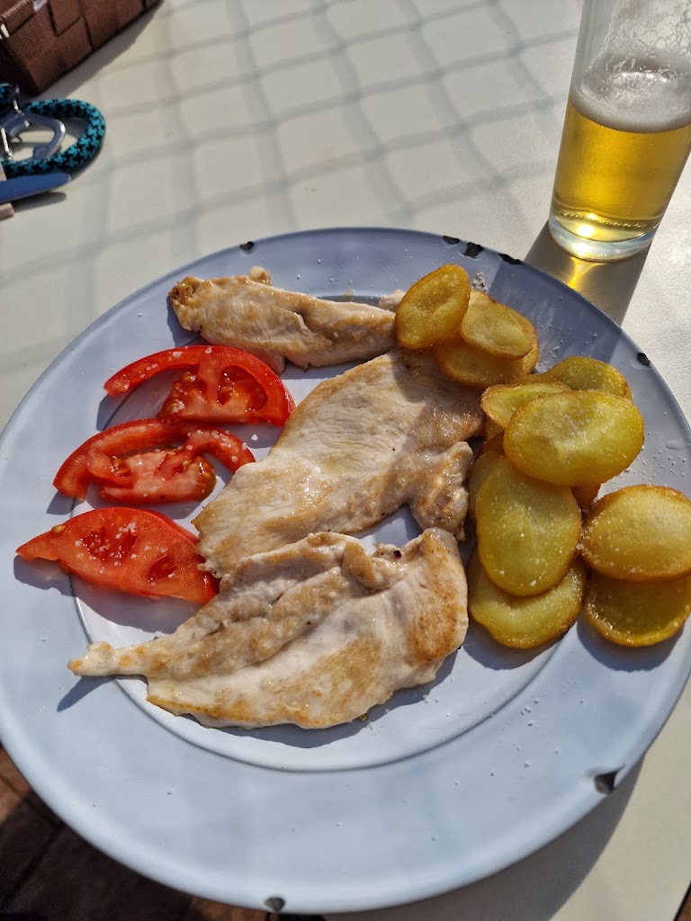 Bar Restaurante La Cancha — Mas recientes