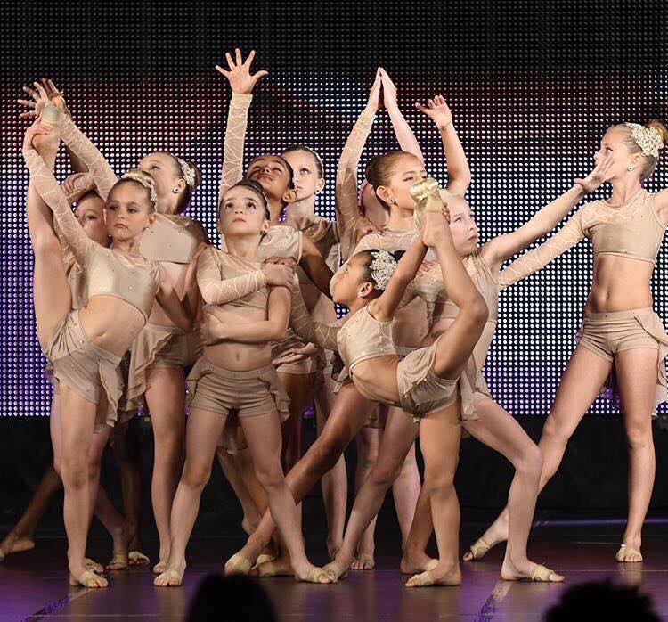  Peaches Dance and Music Orlando