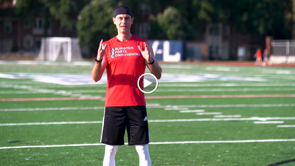  Arlington Sports Conditioning