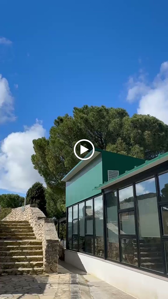 Abrasador El Cortijo La Martina — Videos
