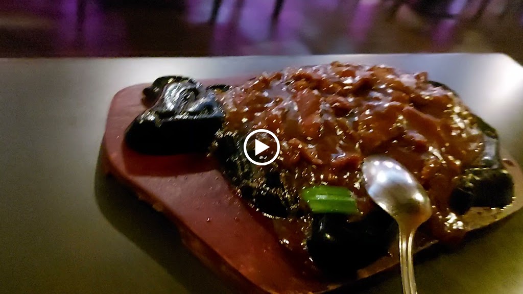 Restaurante Asiatico Kyoto — Videos