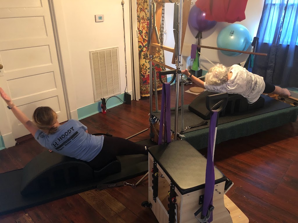  House Of Skye-Yoga and Pilates Studio