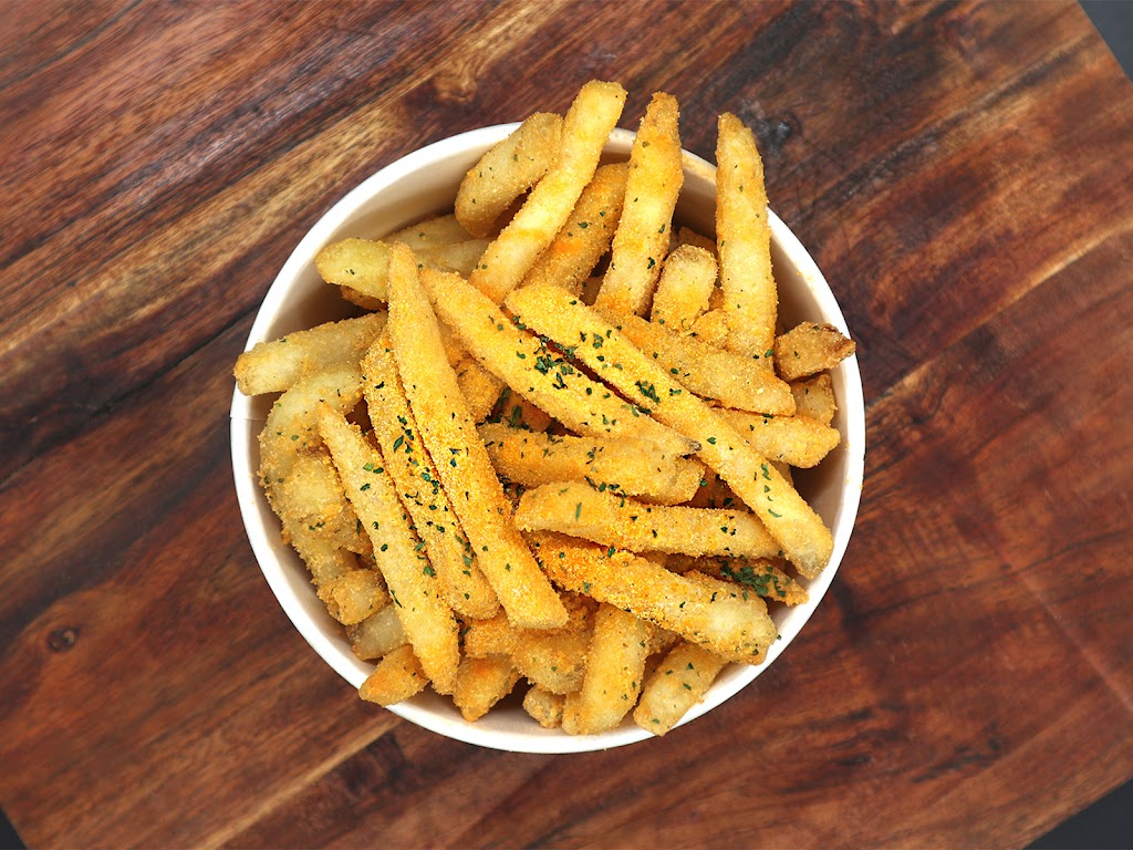 French fries