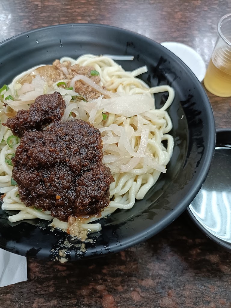 牛肉英麵館（惠民店） 的照片