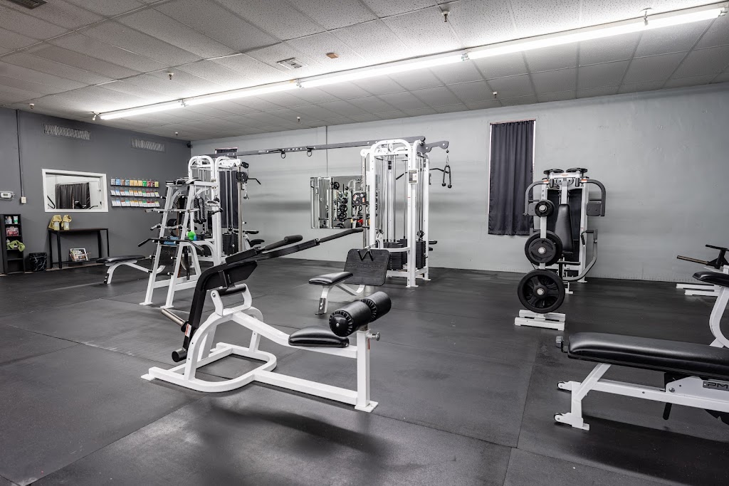  Mount Olympus Powered by: MD Performance LLC