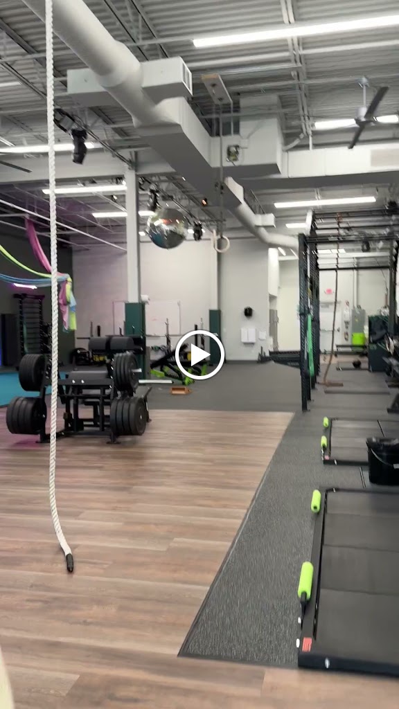  Elevation Fitness Plus