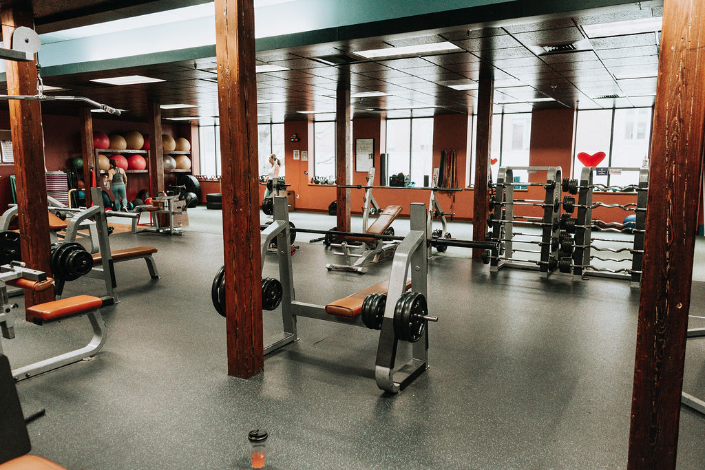  Energy Health & Fitness