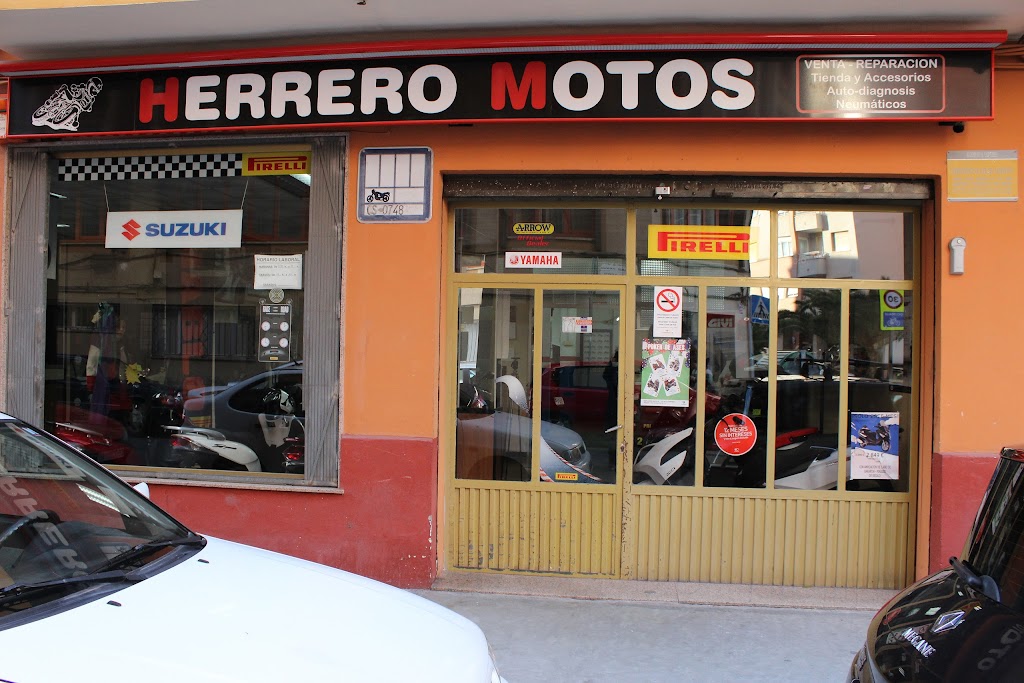 Motos Herrero
