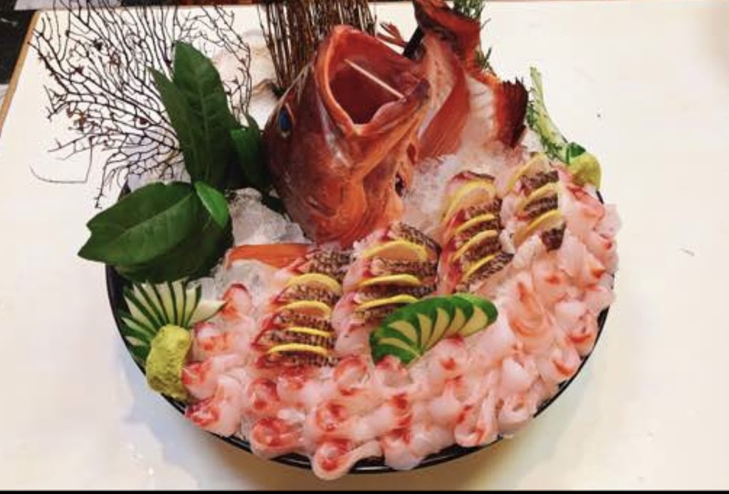 春日日本料理 的照片
