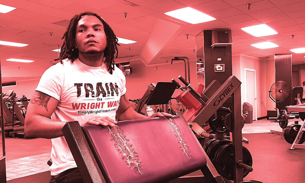  Simply Wright Fitness