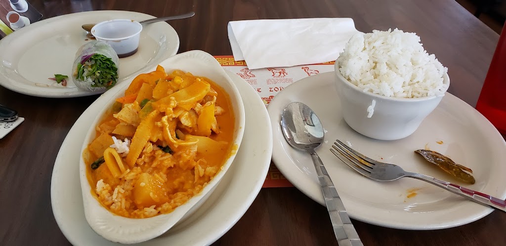 Bangkok Thai Cuisine