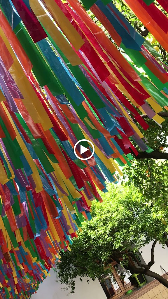 Centro De Educacion Infantil "La Tata" — Videos