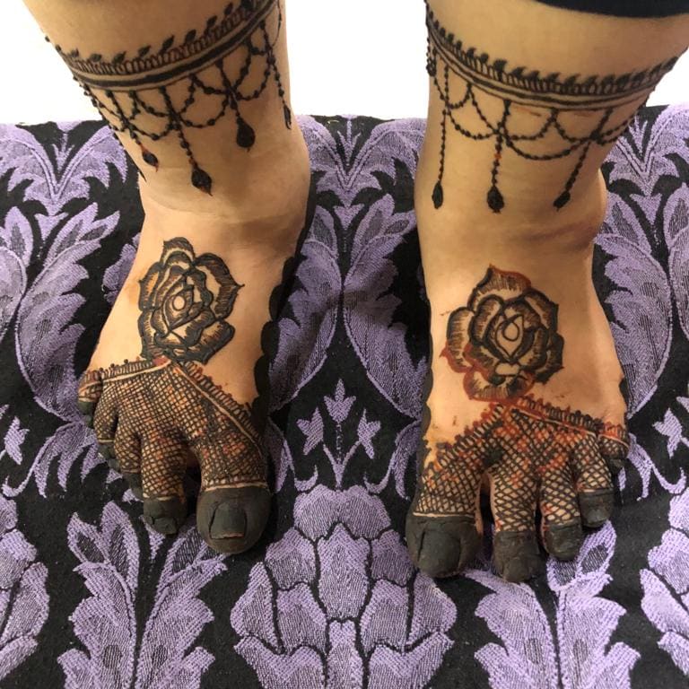 Gulnar Beauty Parlour