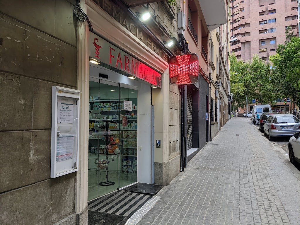 Nova Farmacia Prats