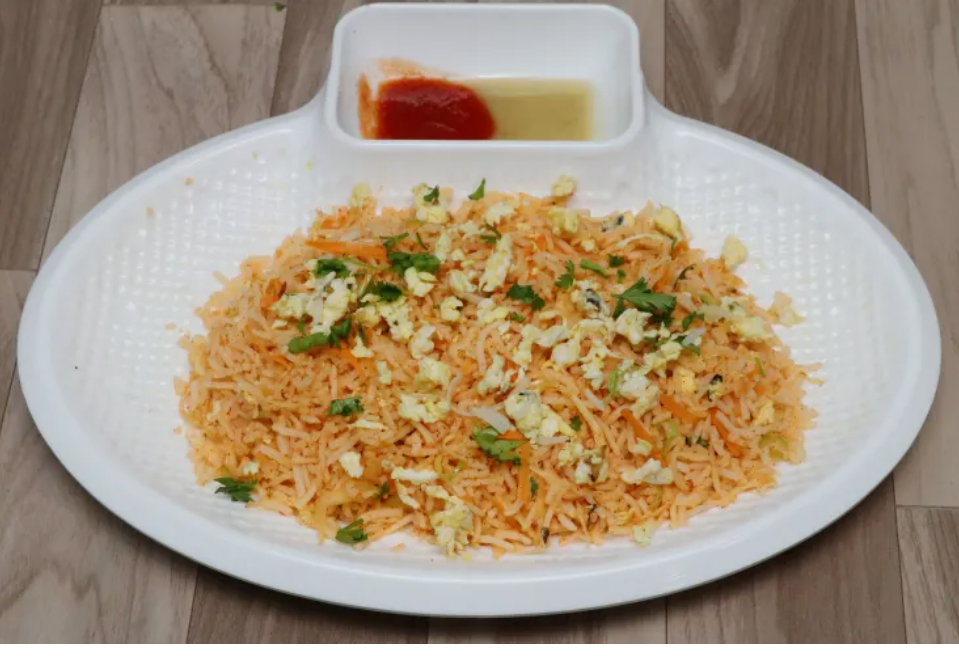 Biryani