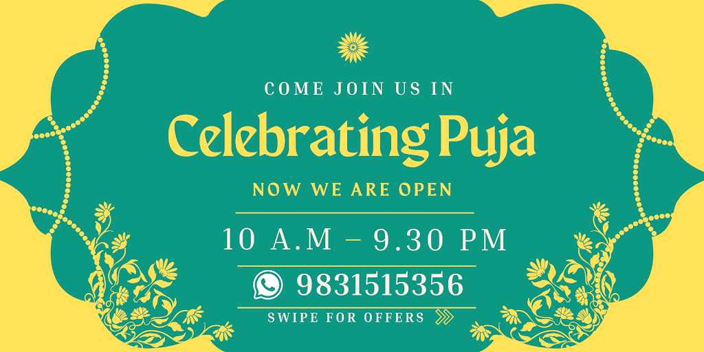 Kiran Beauty Parlour