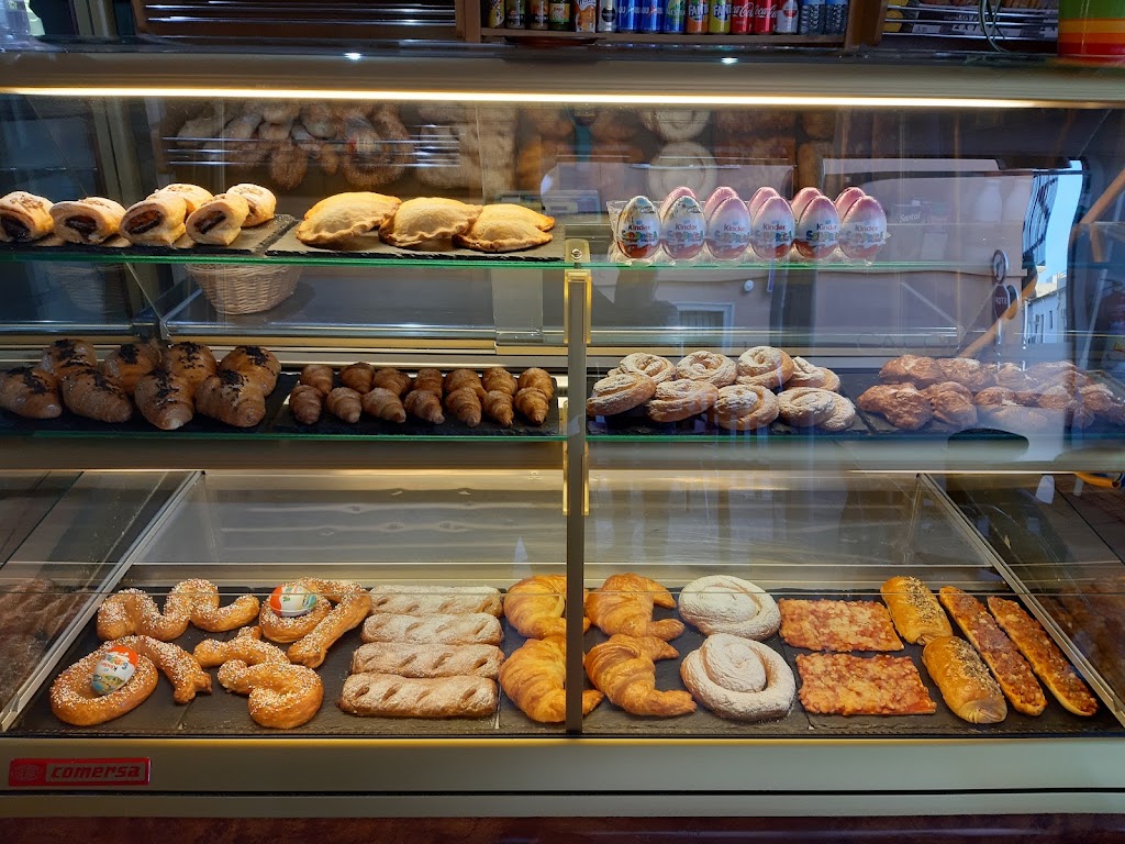 Cafeteria Fet D'Ara — Ambiente
