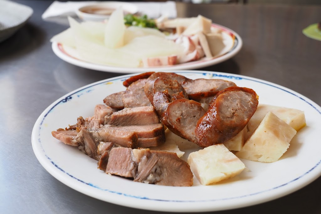 清子香腸熟肉 的照片