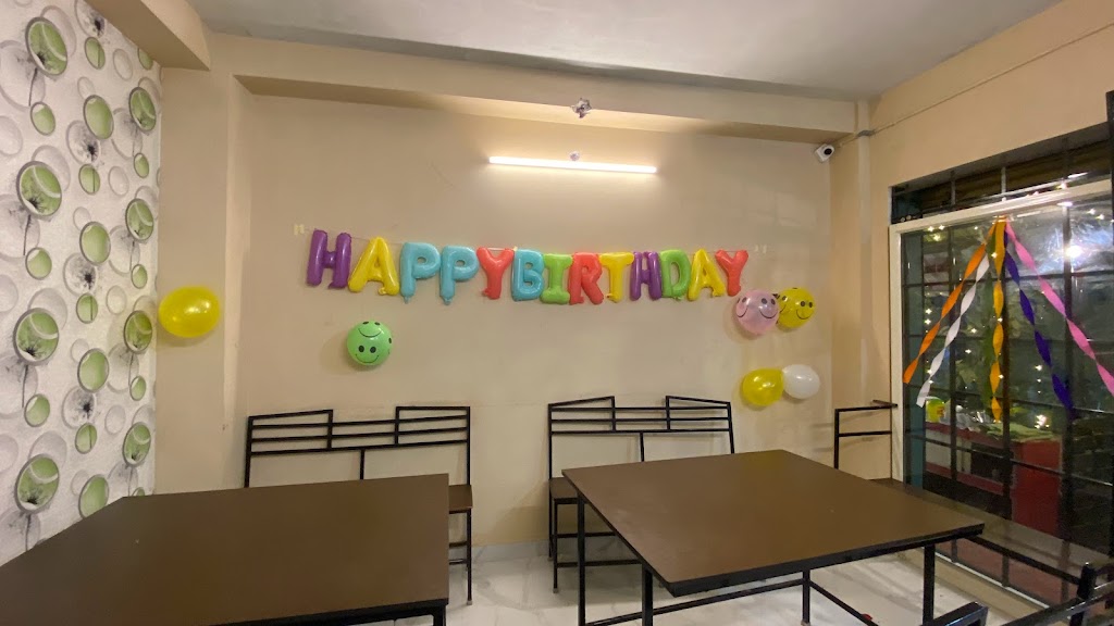 Nellai Family Corner