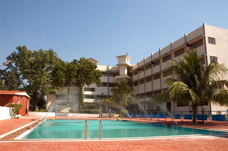 Hotel Utsav