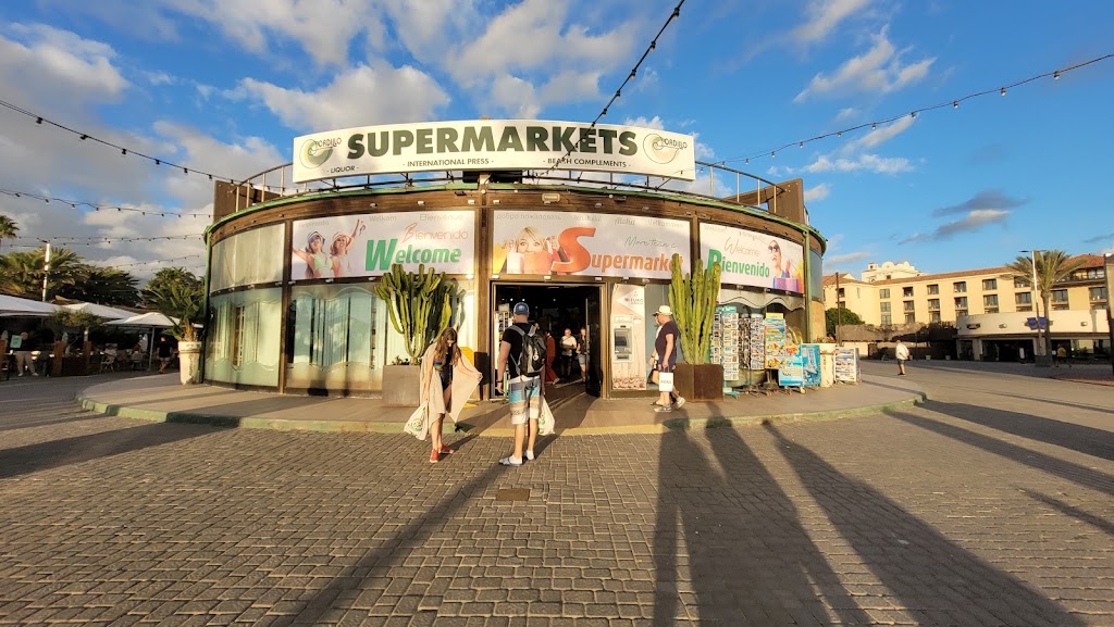 Supermercados Gordillo
