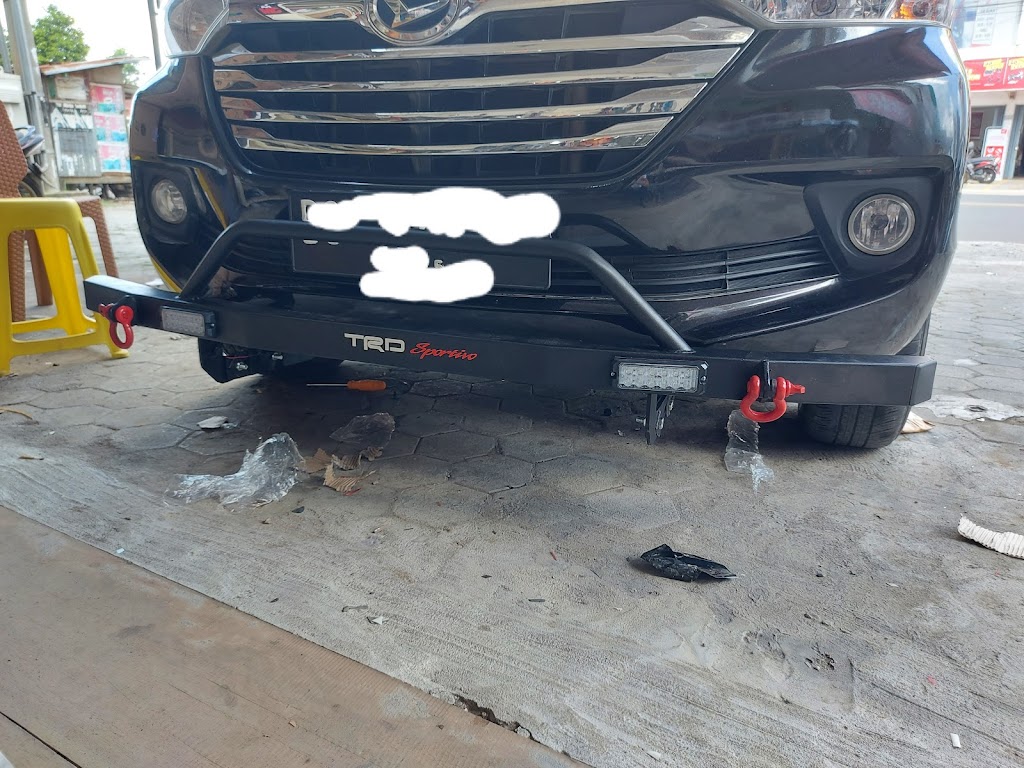 Bintang Variasi Linggau