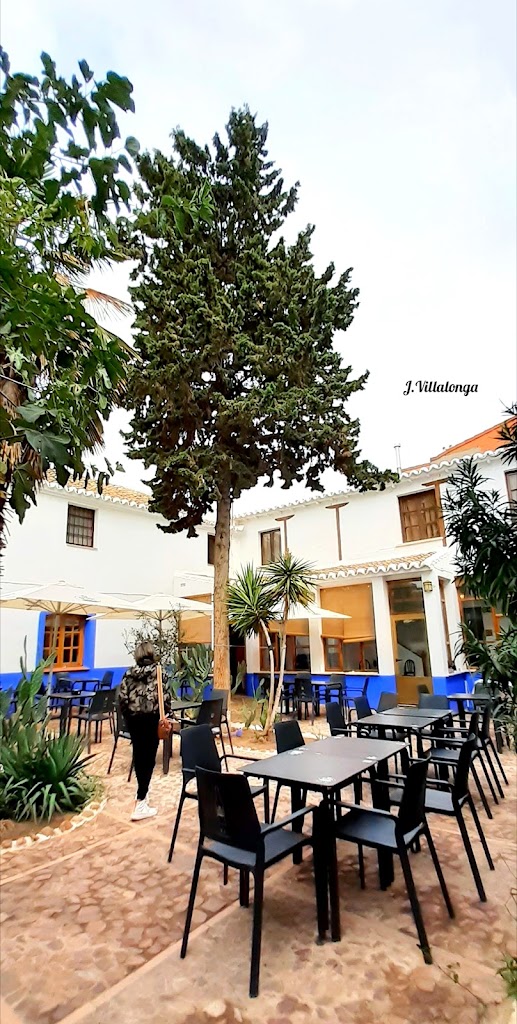 Restaurante Casa Santa Maria