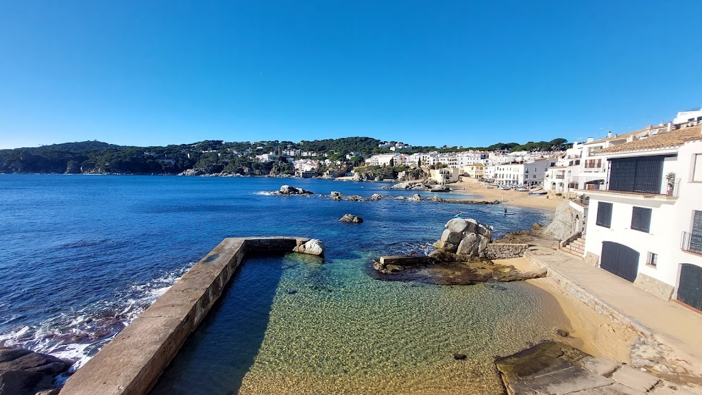 Platja del Canadell