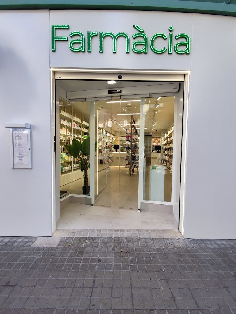 Farmacia Guifre 95