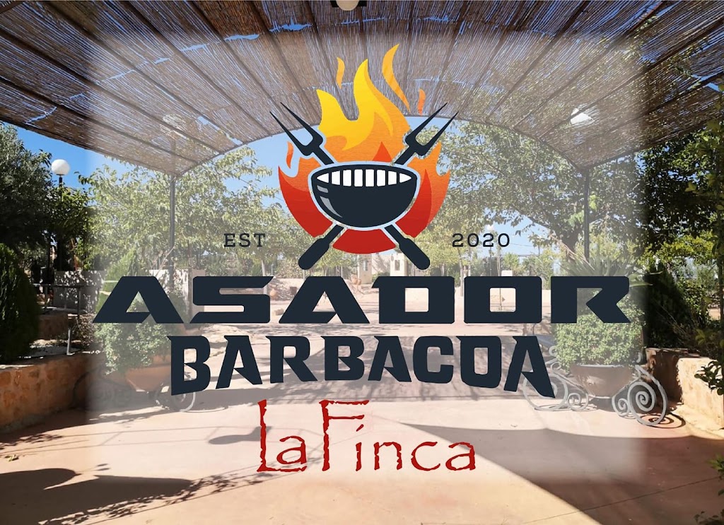 Restaurante La Finca Eventos — Del propietario