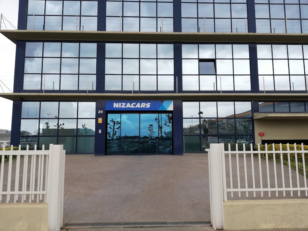 Niza Cars - Rental