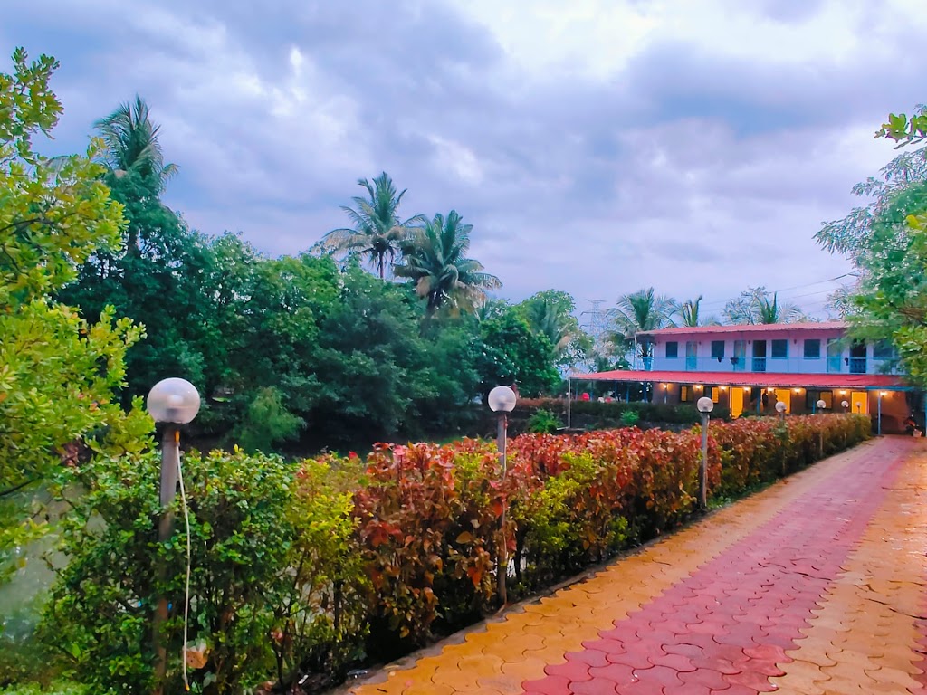 Nisarg Nirmaan Mukund Baug Agro Tourism And Resorts