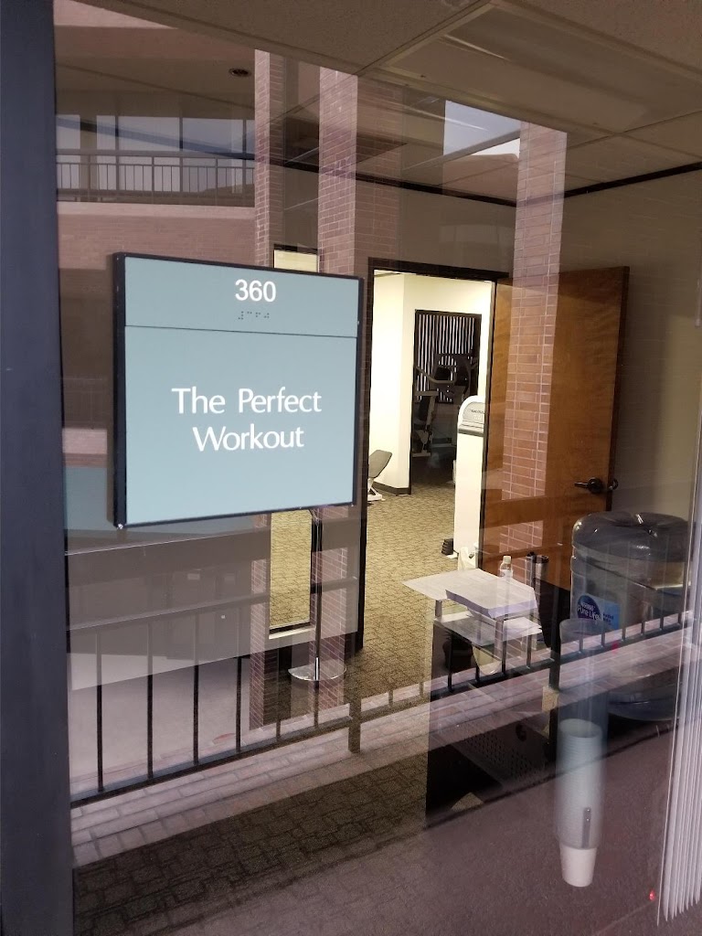  The Perfect Workout