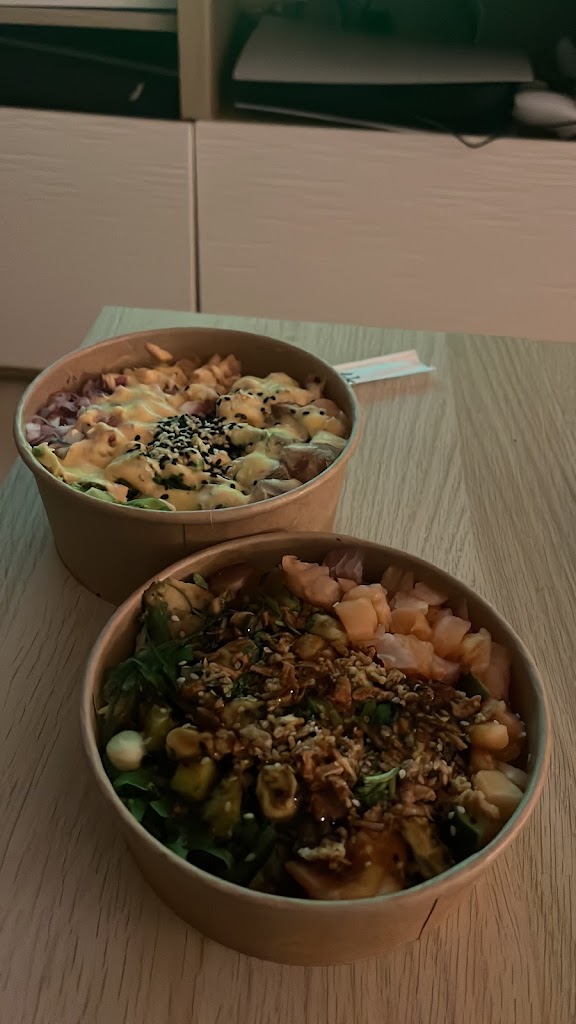 Poke Crew | Hawaiian Healthy Food — Mas recientes