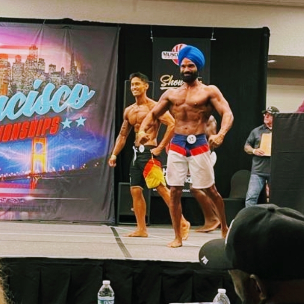  Desi Physique Personal Training Sunnyvale