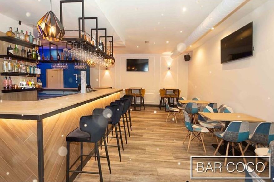 Pub Coco