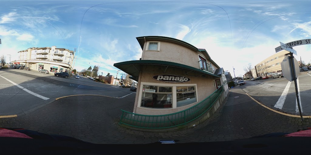 Street View & 360°