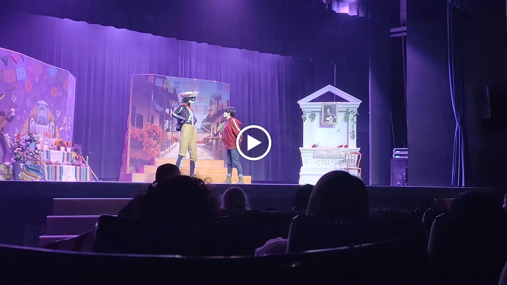 Auditorio de Sant Joan d'Alacant