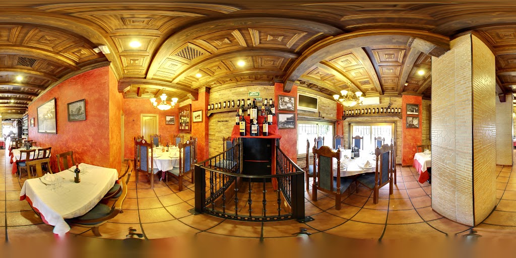 Restaurante Ro'os Asador