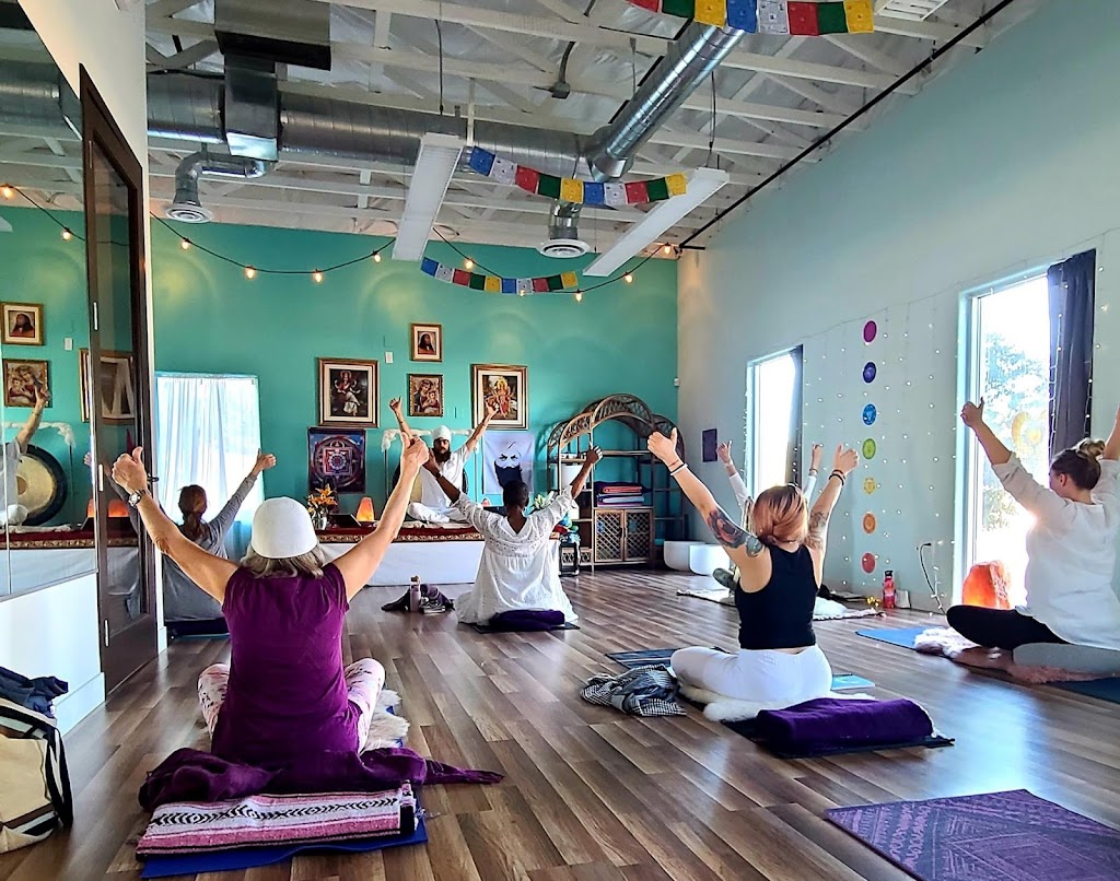  Magnificent Hands Center for Healing