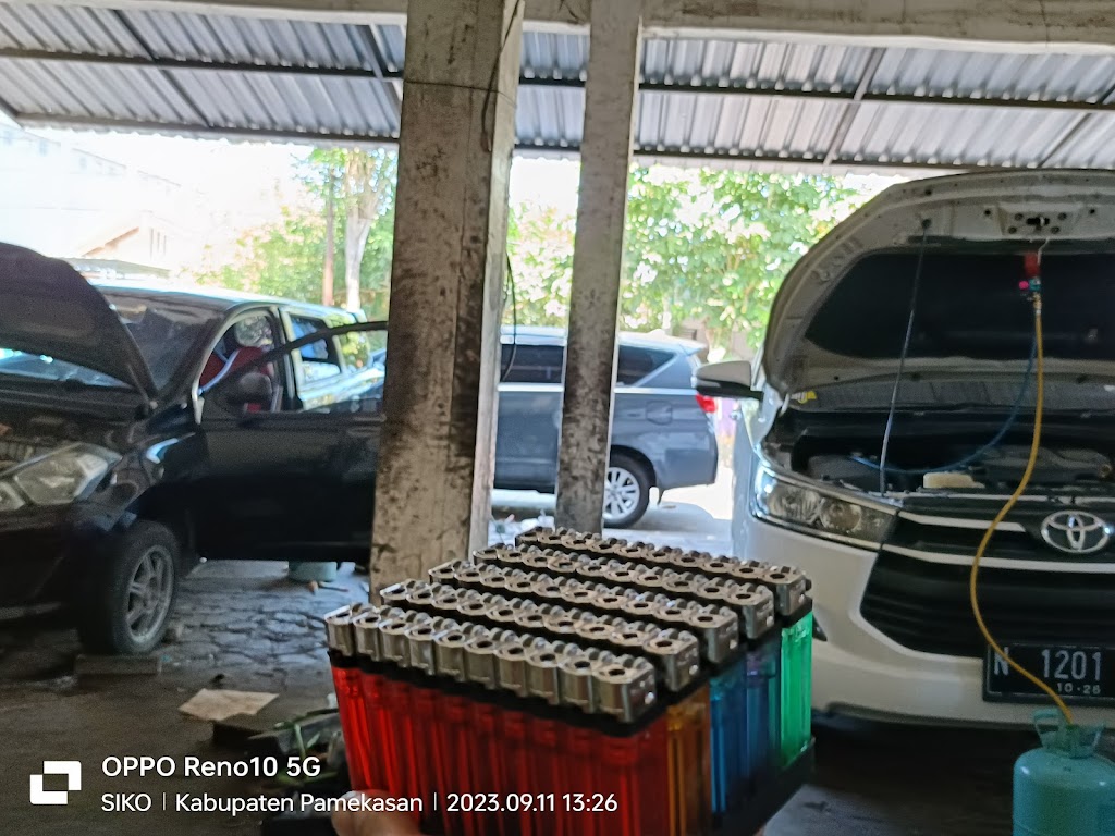 Shofa Mobil