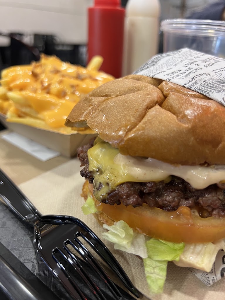 Dolce Burger — Mas recientes