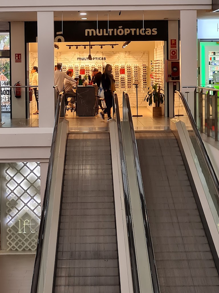 Centro Comercial Deiland